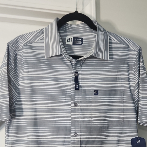 Ben Hogan Golf Shirt – Size Small (S/P/CH) NWT - Picture 2 of 4